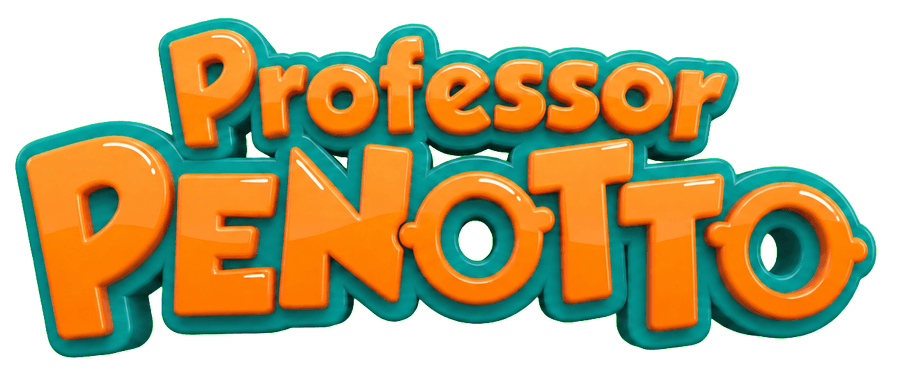 Professor Penotto